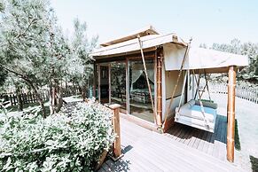 Hiddenbay Teos Hotel Sigacik