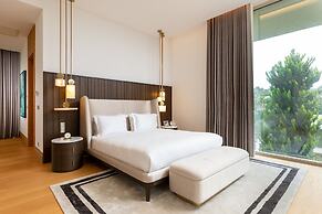 Hiddenbay Teos Hotel Sigacik