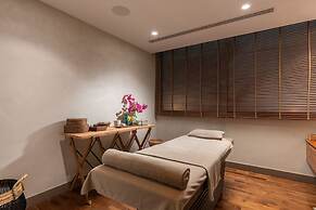 Hiddenbay Teos Hotel Sigacik