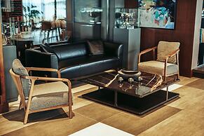 Hiddenbay Teos Hotel Sigacik