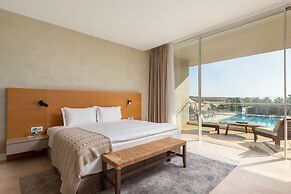 Hiddenbay Teos Hotel Sigacik