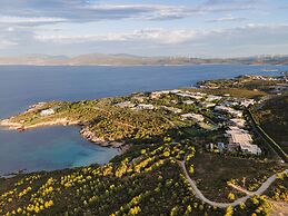 Hiddenbay Teos Hotel Sigacik