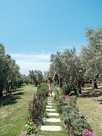 Hiddenbay Teos Hotel Sigacik