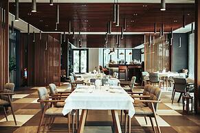 Hiddenbay Teos Hotel Sigacik