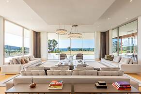 Hiddenbay Teos Hotel Sigacik