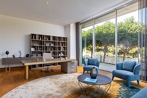 Hiddenbay Teos Hotel Sigacik