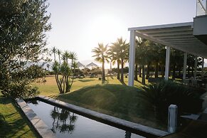 Hiddenbay Teos Hotel Sigacik