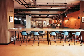 Hiddenbay Teos Hotel Sigacik