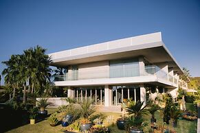 Hiddenbay Teos Hotel Sigacik