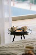 Hiddenbay Teos Hotel Sigacik