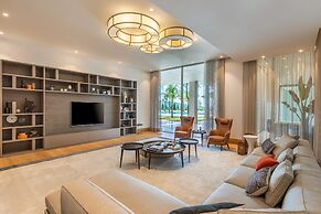 Hiddenbay Teos Hotel Sigacik