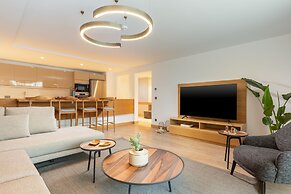 Hiddenbay Teos Hotel Sigacik