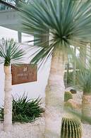 Hiddenbay Teos Hotel Sigacik