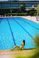 Hiddenbay Teos Hotel Sigacik