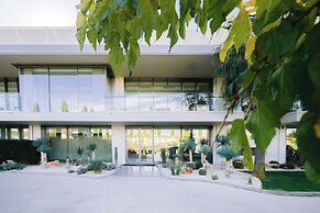 Hiddenbay Teos Hotel Sigacik