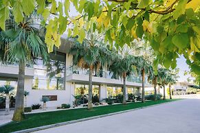 Hiddenbay Teos Hotel Sigacik