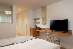 Hiddenbay Teos Hotel Sigacik