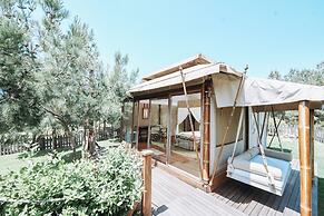 Hiddenbay Teos Hotel Sigacik