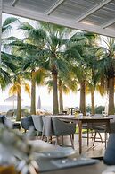 Hiddenbay Teos Hotel Sigacik