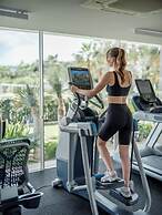 Hiddenbay Teos Hotel Sigacik