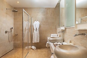 Hiddenbay Teos Hotel Sigacik