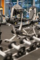 Hiddenbay Teos Hotel Sigacik