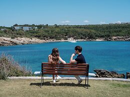 Hiddenbay Teos Hotel Sigacik