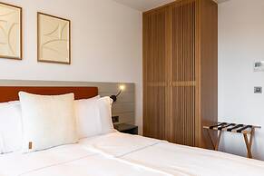 Hiddenbay Teos Hotel Sigacik