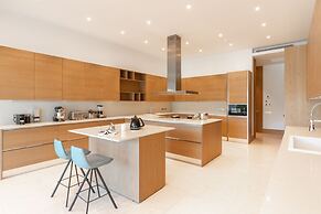 Hiddenbay Teos Hotel Sigacik