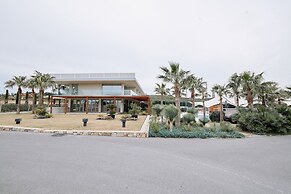 Hiddenbay Teos Hotel Sigacik