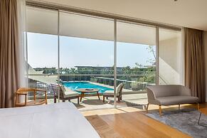 Hiddenbay Teos Hotel Sigacik