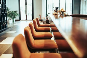 Hiddenbay Teos Hotel Sigacik