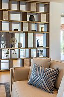 Hiddenbay Teos Hotel Sigacik