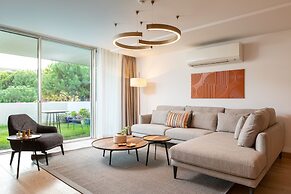 Hiddenbay Teos Hotel Sigacik