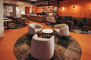 Hiddenbay Teos Hotel Sigacik