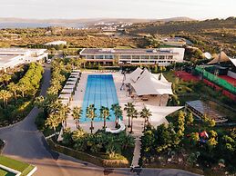 Hiddenbay Teos Hotel Sigacik