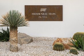 Hiddenbay Teos Hotel Sigacik