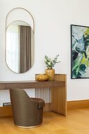 Hiddenbay Teos Hotel Sigacik