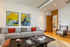 Hiddenbay Teos Hotel Sigacik