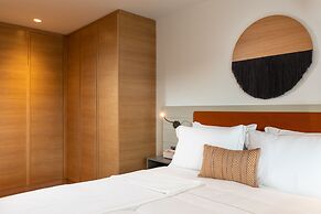 Hiddenbay Teos Hotel Sigacik