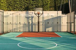 Hiddenbay Teos Hotel Sigacik