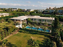 Hiddenbay Teos Hotel Sigacik
