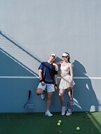 Hiddenbay Teos Hotel Sigacik