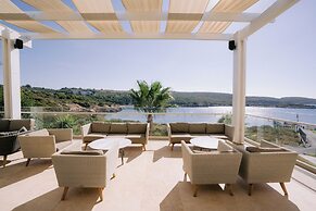 Hiddenbay Teos Hotel Sigacik