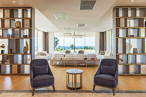 Hiddenbay Teos Hotel Sigacik
