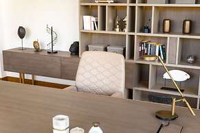 Hiddenbay Teos Hotel Sigacik