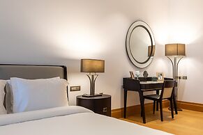 Hiddenbay Teos Hotel Sigacik