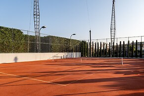 Hiddenbay Teos Hotel Sigacik