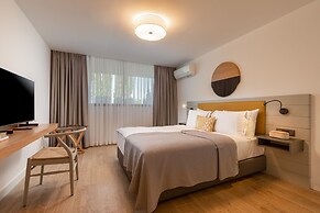 Hiddenbay Teos Hotel Sigacik