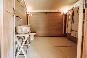 Hiddenbay Teos Hotel Sigacik